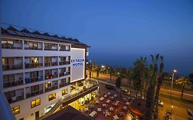 Eftalia Aytur Hotel